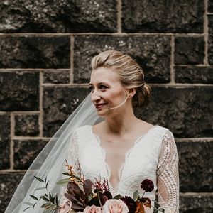 Meet your Posher, Liv